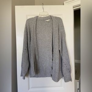 American eagle sweater